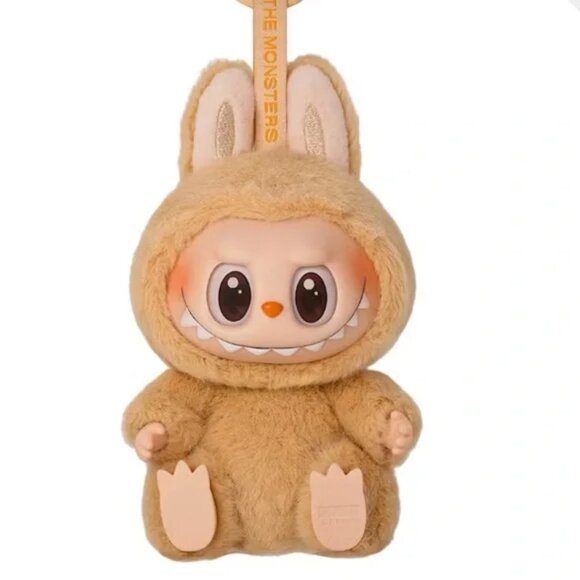 Pop Mart Labubu - Have a Seat - BaBa